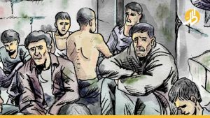 العفو الدولية: الأمن اللبناني يعذب لاجئين سوريين بأساليب مروعة