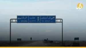 «الحكومة السوريّة» تُغلق ثلاثة معابر مع مناطق سيطرة “الإدارة الذاتيّة”