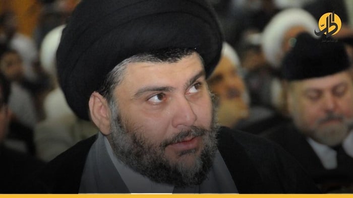 الصدر يوبخ ميليشيا “ربع الله”: على الحشد الشعبي معاقبتها