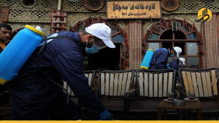 قرارات عديدة لمواجهة “كورونا” خلال رمضان في إقليم كردستان