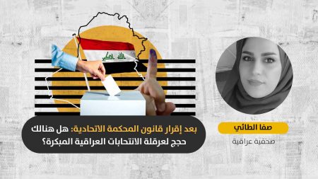 الانتخابات المبكرة في العراق: هل ستؤدي المناورات السياسية حول موعد الاقتراع إلى اندلاع انتفاضة شعبية جديدة؟