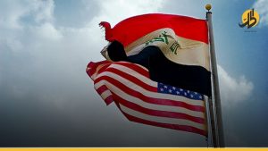 واشنطن تتحدَّث عن 4 توصيات لتطوير العلاقة مع العراق