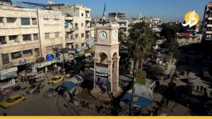 مواجهات بين خلايا «داعش» وهيئة تحرير الشام تشل الحركة المدنيّة شمالي إدلب