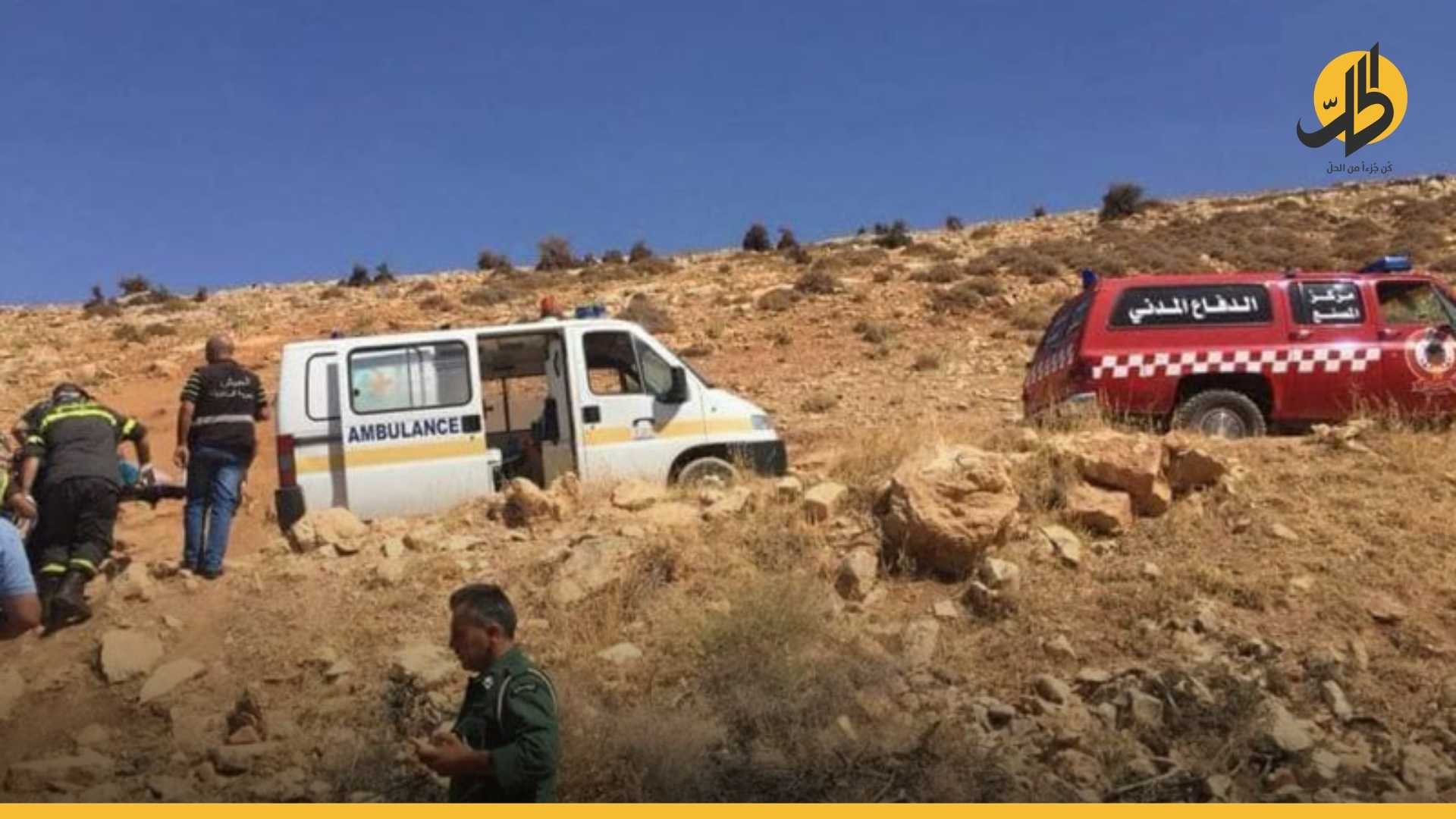 دفعوا 120 دولاراً لتهريبهم إلى سوريا… تفاصيل جديدة حول سوريين قضوا متجمّدين في لبنان
