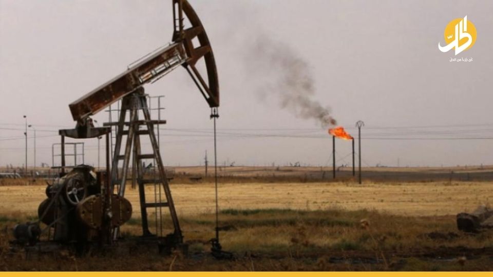 بعد السيطرة عليه.. «الثوري الإيراني» يُعيد تشغيل حقل “الزملة” النفطي جنوبي الرقة