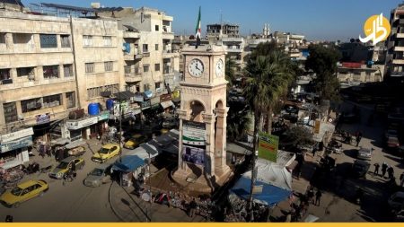 بسبب منشور في “فيسبوك”.. «تحرير الشام» تستدعي ناشطاً إعلامياً في إدلب