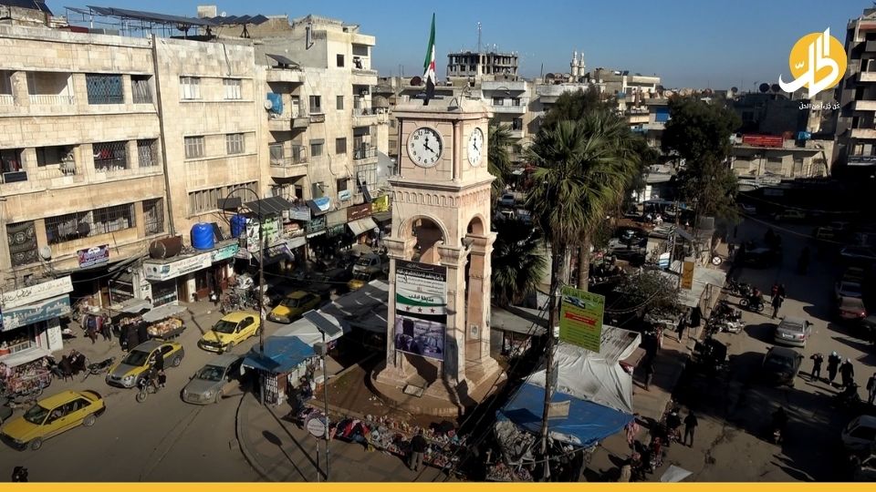 العثور على جثة وزير في «حكومة الإنقاذ» بعد مرور ثلاثة أيام على اختفاءه شمالي إدلب