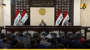 اجتماع قريب في البرلمان العراقي للرد على التجاوزات التركية
