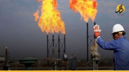 العراق يتوقع ارتفاع أسعار النفط.. نحو 80 دولاراً للبرميل