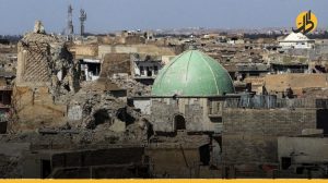 مقتل شخصين بانفجار “عبوة” في الموصل