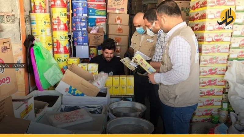 في العراق.. ارتفاع أسعار المنتجات الحيوانية ولا رقابة على السوق