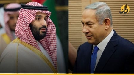 شرط سعودي لتسيير رحلات جوية بين المملكة وإسرائيل