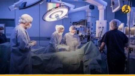 العراق يستعين بأطباء لبنانيين لإجراء عمليات جراحية “معقدة”