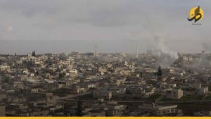 قصفٌ متبادل بين القوات الحكومية و«كتائب اسلامية» جنوبي إدلب