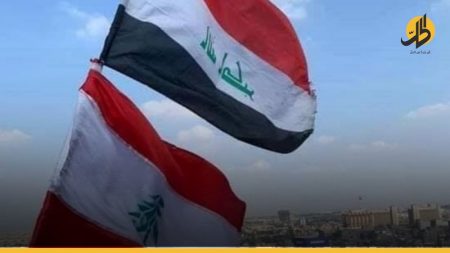 العراق ولبنان.. اتفاقية النفط مقابل العلاج