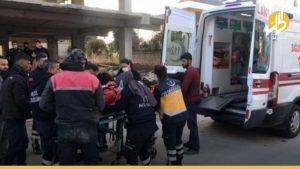 وفاة ثلاثة لاجئين سورييّن خلال عملهم في تركيا