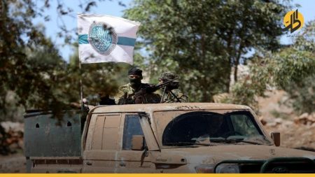 في تصعيدٍ جديد ضد «حراس الدين».. «تحرير الشام» تعتقل عناصر أجنبية بإدلب