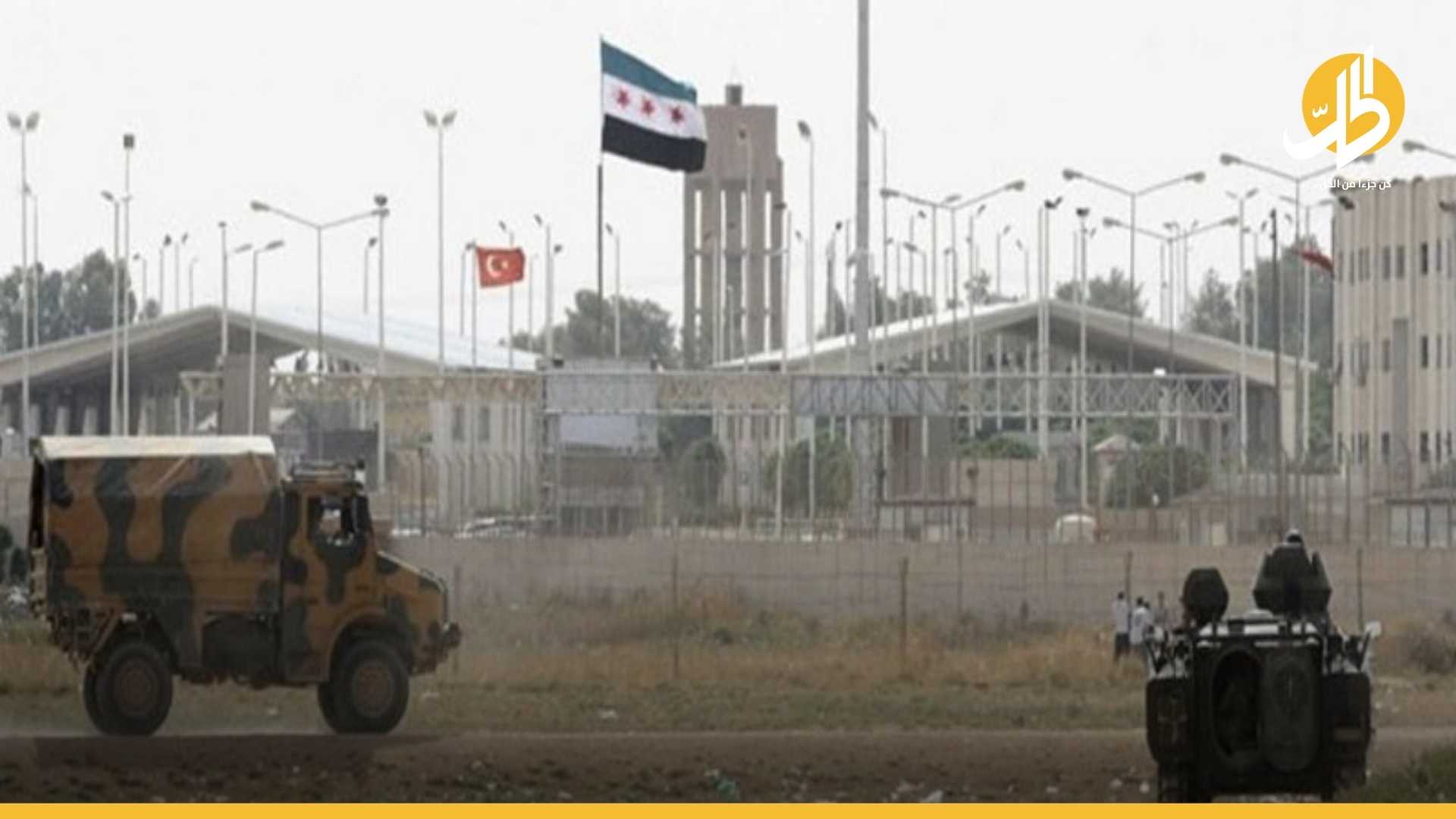 قتيل سوري برصاص “الجندرما” على الحدود السورية التركية