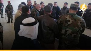 دعايةٌ انتخابية للأسد أم تعزيز المصالحة في الجنوب؟ قرار تأجيل الخدمة الإلزامية في درعا يدخل حيّز التنفيذ