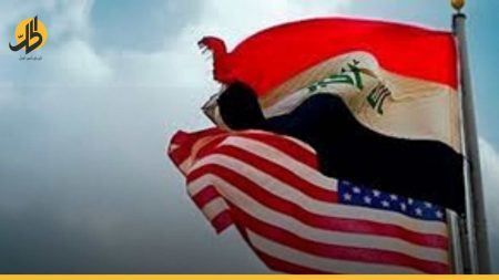 انطلاق الحوار الاستراتيجي بين بغداد وَواشنطن: تأكيد على الشراكَة