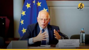 الاتحاد الأوروبي: «لن يكون هناك تطبيع مع سوريا قبل عملية الانتقال السياسي»