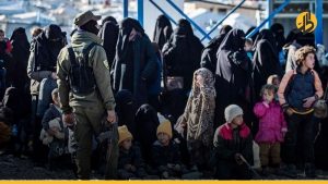 بعد سنوات من رفضها.. الدنمارك تنوي استعادة أطفالاً ونساء من مخيم في شمال شرق سوريا