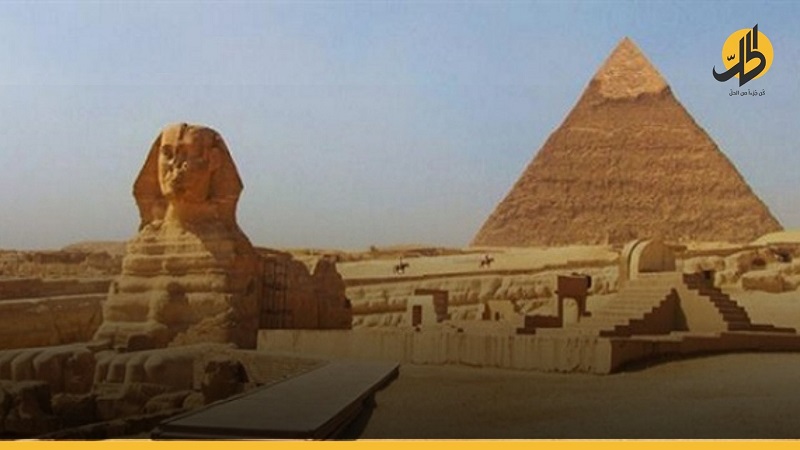 اكتشاف “نوعي” في مصر.. مدينة مفقودة تحت الرمال