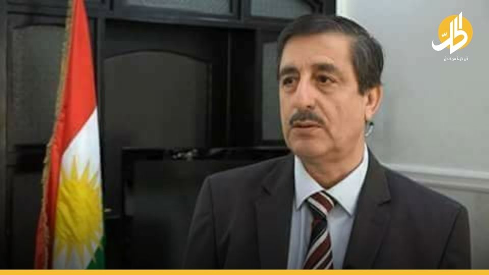 قيادي من “المجلس الكردي” لـ(الحل): «لم يتضح بعد متى سيُستأنف الحوار الكردي-الكردي»