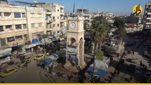 مقتل شخص واعتقال آخر في اشتباكات مع تحرير الشام استمرت 3 ساعات بريف إدلب