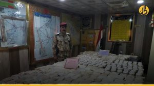 المخدرات في العراق.. نائب يكشف طبيعة “المافيات والتجّار”