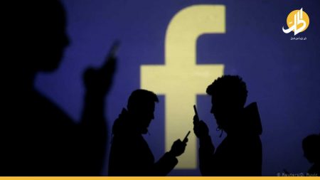 اتهام لشركة “فيسبوك” بالتساهل مع الجيوش الإلكترونية في العراق