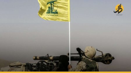 الاستخبارات الأميركية تحّذر من خطر “حزب الله”.. والسبب؟