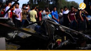 إداناتٌ رسمية لتفجير مدينة الصَدر.. الضحايا أكثر من الرقم المُعلَن!