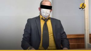 محكمة ألمانيّة تقضي بالسجن على الصحفي “وسيم زكور” بتهمة التحريض ضد “نانسي عجرم”
