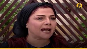 (فيديو) أكيد ما بتابعه.. الممثلة السوريّة “صباح الجزائري” تهاجم «باب الحارة»