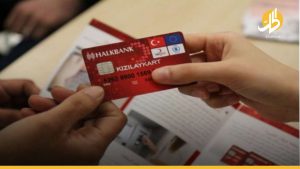 «الهلال الأحمر» يرفع قيمة المساعدات المالية المقدمة للسوريين في تركيا