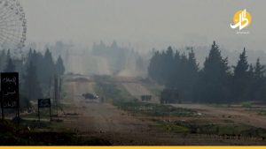 الحكومة السوريّة تسحب قوات من «الفيلق الخامس» باتجاه الباديّة شرقي سوريا