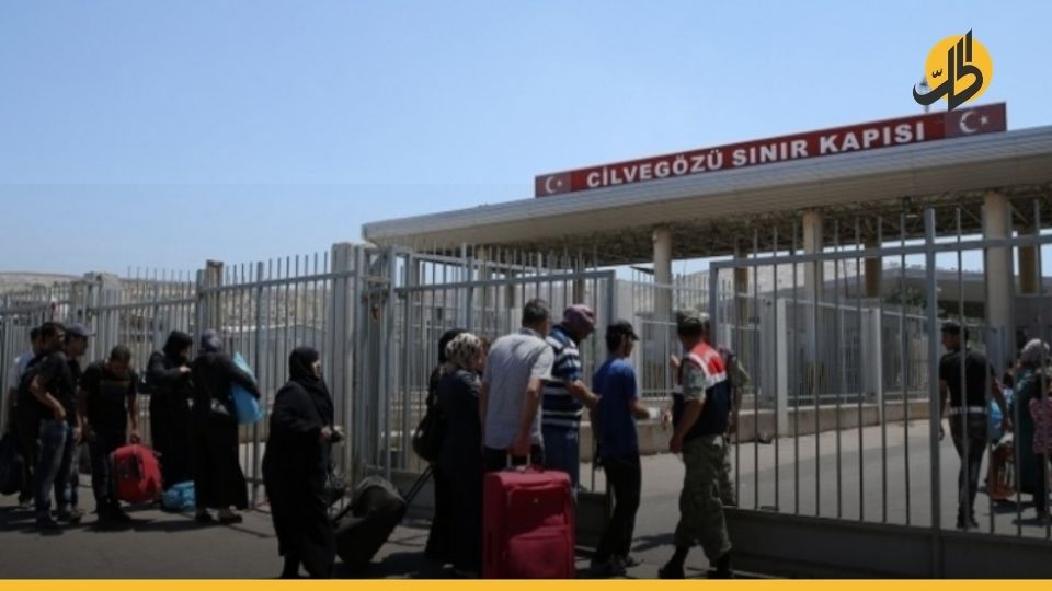 توقعات بإلغاء تركيا “إجازات العيد” للاجئين السورييّن هذا العام
