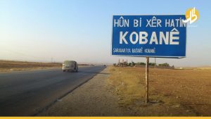«الإدارة الذاتيّة» تُحذّر من تصاعد الموجة الثالثة لـ”كورونا” وتفرض حظراً جزئياً في كوباني