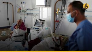 الصحة العراقية تحذر: أشخاص يروجون لعلاج “كورونا” في أماكن غير رسمية
