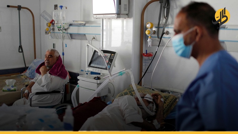 محافظة عراقية تُطلق نداءً: مستشفى مليئة بمصابي “كورونا”