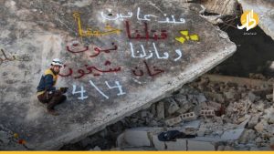أربع منظمات حقوقية تقدم شكاوى في السويد ضد بشار الأسد بسبب هجمات كيماوية