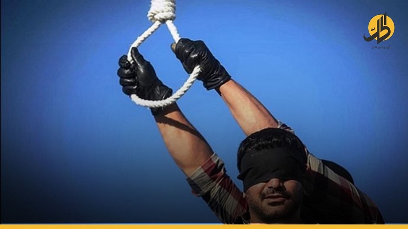 إيران تتصدر قائمة أكثر الدول تنفيذاً لعقوبة الإعدام