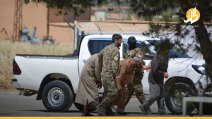 بعمليتين منفصلتين.. “قسد” تعتقل عنصرين من خلايا «داعش» في ريفي دير الزور والقامشلي