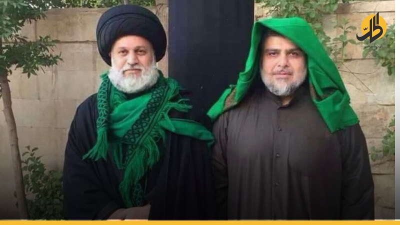 تقرير: الصدر وأدواته من المعممين يحرضون على العاملات في المقاهي