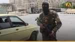 «تحرير الشام» تطلق الرَّصاص على ناشط لمنعه من التغطية الإعلامية