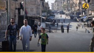 رَصاص الاحتفالات بترشح “بشار الأسد” للرئاسة..تصيب ثلاثة مدنيين في دير الزور
