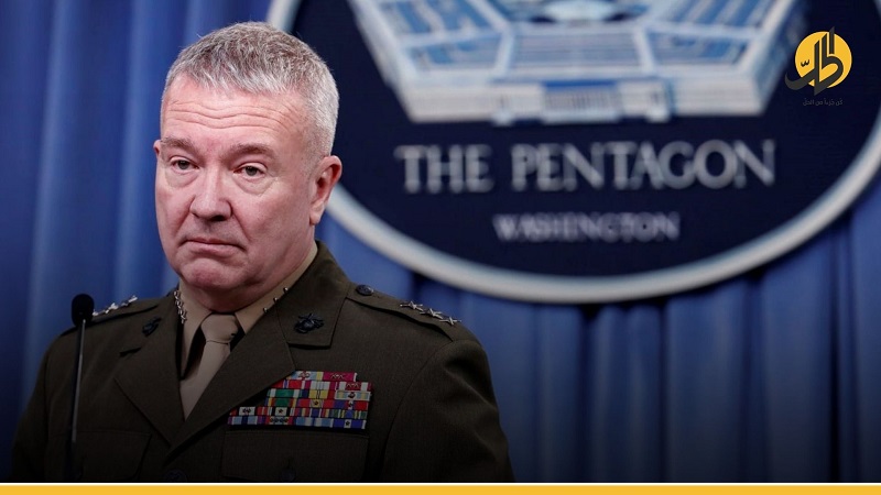 القيادة الأميركية: لن نخفّض عدد قواتنا في العراق