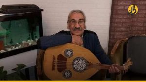 عملَ مع “الساهر” و”سعدون جابر”.. رحيل الموسيقي العراقي “ناظم كاكائي”
