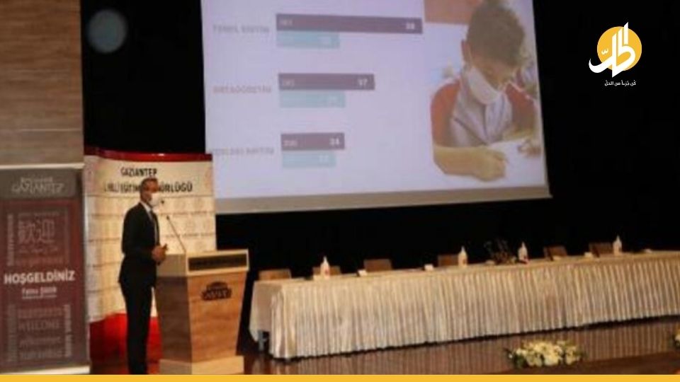 88 ألف طالب سوري في “غازي عنتاب” التركيّة.. كيف يتلقون التعليم؟